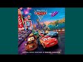 Cars 2 Autos Moda Y Rock And Roll Moderatto