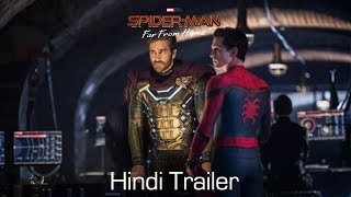 Download lagu SPIDER-MAN: FAR FROM HOME - Trailer | Hindi | In Cinemas July 5 mp3 Download lagu SPIDER-MAN: FAR FROM HOME - Trailer | Hindi | In Cinemas July 5 mp3