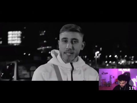 SAMI reagiert auf "Musso - ALLES ALLEIN"