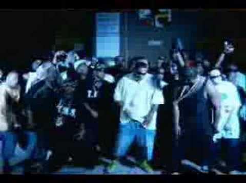 Ballplaya's - G's Round My Neck