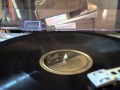 Harry Choates "Mari Jole Blon" 78 rpm