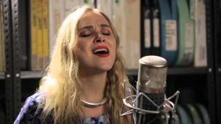 PHASES - Cooler - 11/18/2015 - Paste Studios, New York, NY