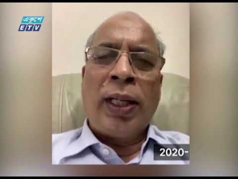 বসল পদ্মা সেতুর শেষ স্প্যান | ETV News