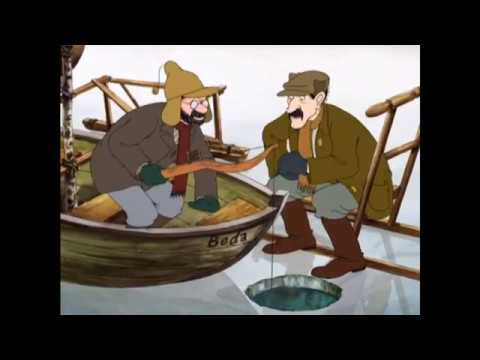 Pettson och Findus - Säsong 1 - Avsnitt 4