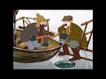 Pettson Och Findus Säsong 1 Avsnitt 4