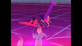 [ポケモン剣盾]ちんたらんくま[プレイヤー：こうは］