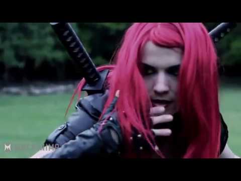 Lee sin VS Katarina In Film