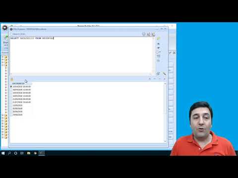 #020 – Alterando Dados na Consulta do Builder