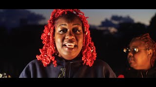 Pretty Bulli - Confidence (New Official Music Video) (Prod. Kidd Called Quest)