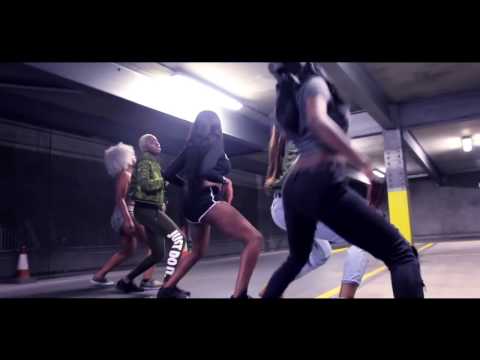 IKE CHUKS X DOTMAN - DO PROPER (VIRAL DANCE VIDEO)