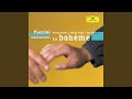 Puccini: La Bohème / Act 2 - "Caro!" - "Fuori il danaro!"