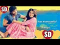 O Sathiya WhatsApp Status SD