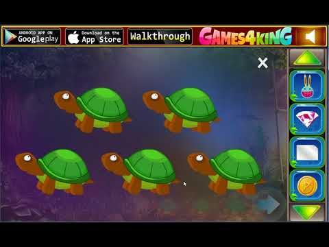 Best Escape Games 08 - Pizza Delivery Boy Video