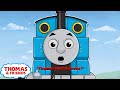 Tunnels Bridges Tracks And Hills Nursery Rhymes For Kids Compilation Thomas Friends UK