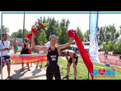 5  MITROVACKI AKVATLON