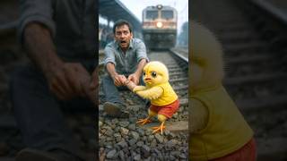 🐥🙏 Be Kind… Life May Return It