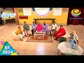 An Indoor Soda Party Taarak Mehta Ka Ooltah Chashmah Ep 3854 Full Episode 19 Aug 2023