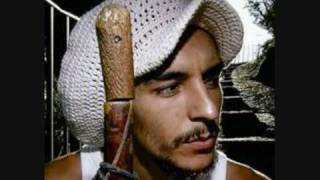 SFDK (con Morodo) - Esta cancion va dedicada - 2005