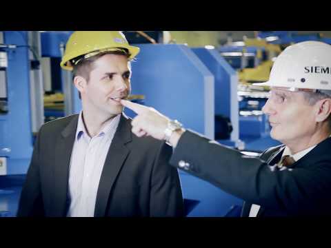 GEORG machine tools trailer 2019 / GEORG Werkzeugmaschinen Trailer 2019