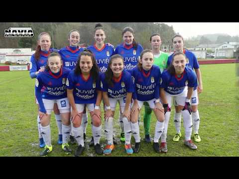 NAVIA C  F   R  OVIEDO MODERNO C  F "B"