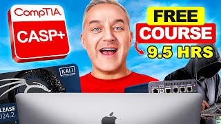 CompTIA CASP+ - M3L7 - Troubleshooting Cryptography