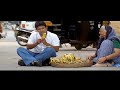 Hungry Puneeth Rajkumar Eats Banana On Street Best Scene Arasu Kannada Movie