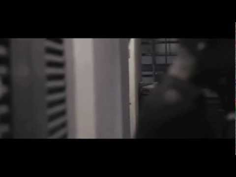 Calibar - Devil In A Blue Dress [Official Net Video]