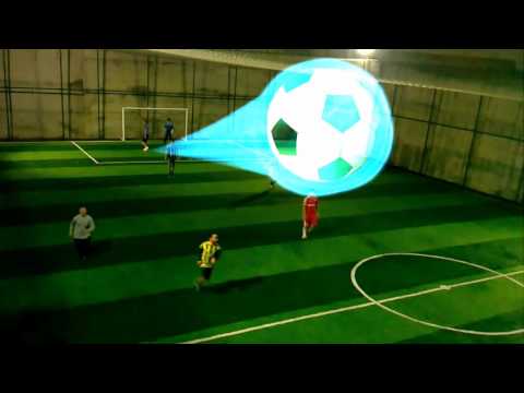 Ayaz Arena Halı Saha 19.02.2016 19:00 - akillisaha.com