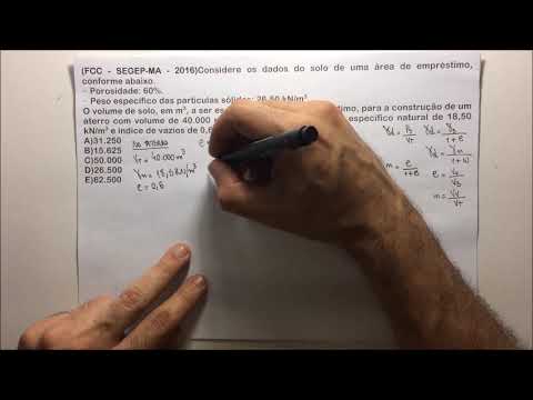 Solos 02 - FCC - SEGEP - MA - 2016