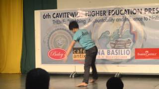 District 78 - Wanna Get Hype (Dance)