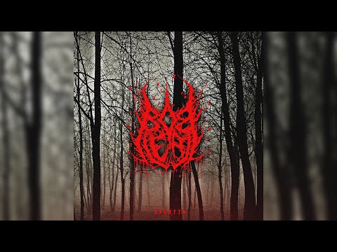 04. Bob Leal - Broken (Prod youngdie_oficial) | Official Visualizer