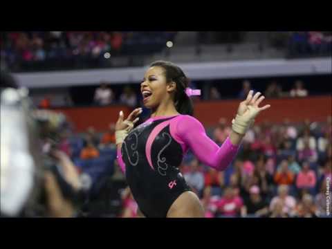 Kennedy Baker (Florida) - Floor Music 2017