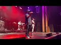 Musiq Soulchild - So Beautiful (Live in Los Angeles 11/20/21)