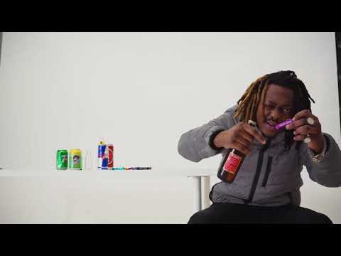 Bizzy Alpha Store - Edição Porta Chaves (Abre Caricas) [Video Oficial]