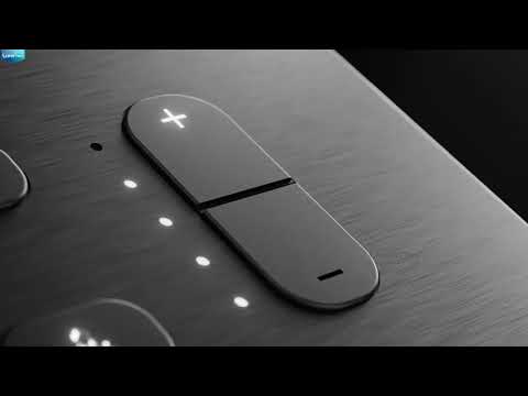 Smart Touch Panels & Switch Automation