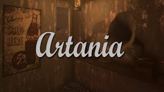 Artania | Game Review | Gameplay | Letsplay | PC | HD