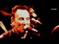 Bruce Springsteen - Lion's Den - Madison Square Garden 2012