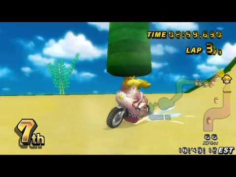 CTGP CLASSIC 2.0! Type !ctgpclassic for new download. [03/23/2021]