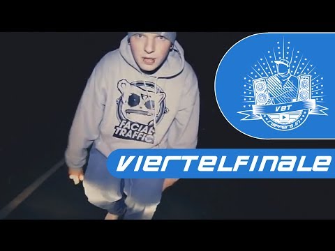 Video thumbnail for Vs. Mavel - [HR 4tel-Finale - VBT 2013]
