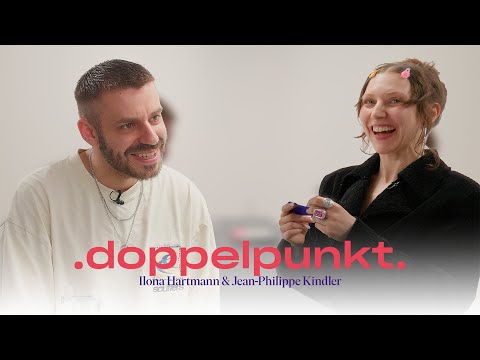 "Bist du meine Cousine?!" Format in der 1. Folge zerstört I Jean-Philippe Kindler & Ilona Hartmann