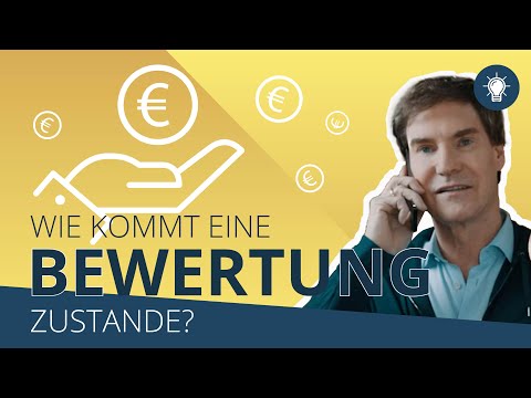 Wie kommt eine Bewertung zustande? - Carsten Maschmeyer erklärt Gründungsbegriffe