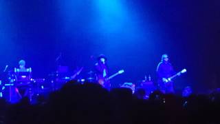 She Wants Revenge - I Don&#39;t Want To Fall In Love [2/17/16]