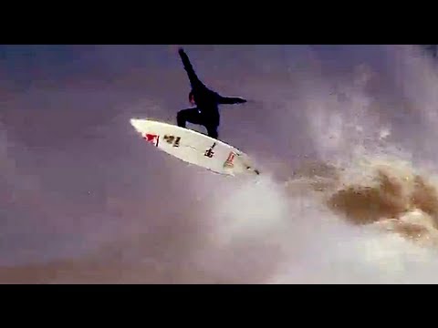 Kelly Slater & Dane Reynolds Freesurf Rincon - The Kill 8 (6 of 6)