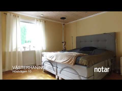 Såld, 6 rum · 106m2 + 120m2, Västerhaninge/Ribby : Via Notar mäklare Haninge