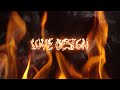BODRAGAZ - "Love Design" Official Lyric Video