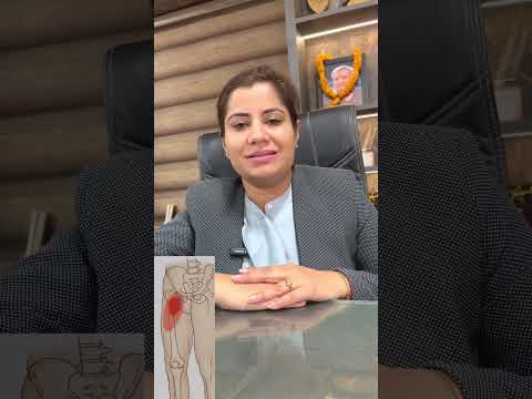 Pain Under Abdomen | Groin Pain ! | By Dr Chakshu