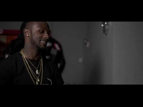 Tru G - The Hood ft 9 stories(official video)