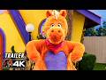 BUDDY Official Teaser Trailer 2026 4K