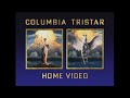 Columbia Tristar Home Video 1993 High Quality