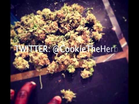 J'se James ft CookieTheHerbalist - White Clouds (IMC) 2013